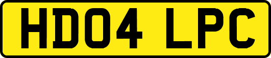 HD04LPC
