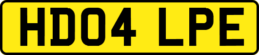 HD04LPE