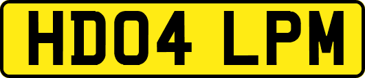 HD04LPM