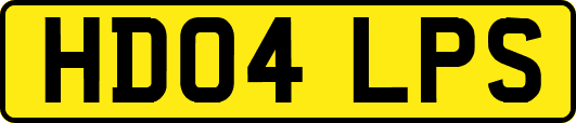 HD04LPS