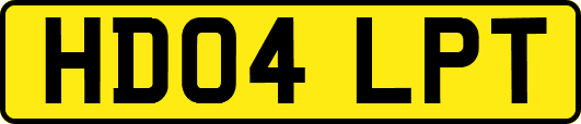 HD04LPT