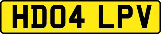 HD04LPV