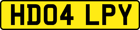 HD04LPY