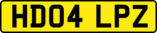 HD04LPZ