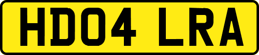 HD04LRA