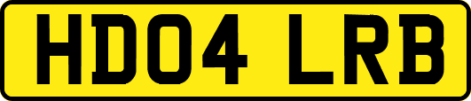 HD04LRB