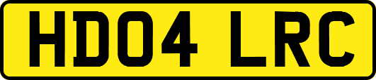 HD04LRC