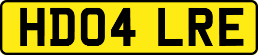 HD04LRE