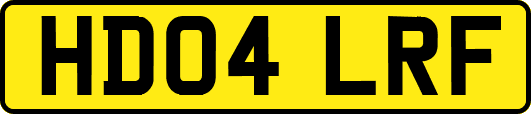 HD04LRF