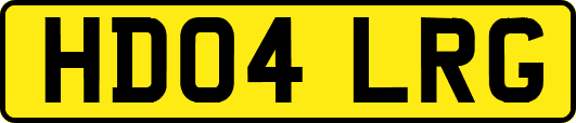 HD04LRG