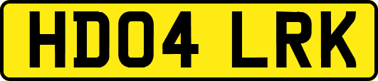 HD04LRK