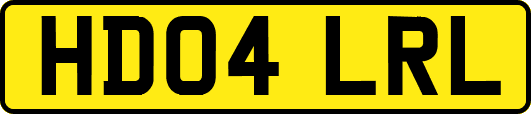HD04LRL