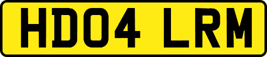 HD04LRM