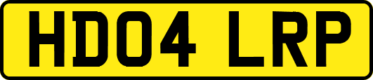 HD04LRP