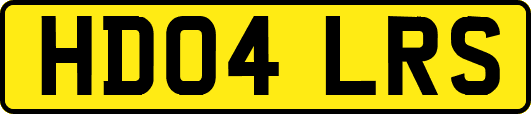 HD04LRS