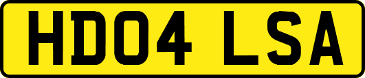 HD04LSA