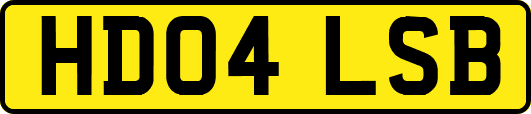 HD04LSB