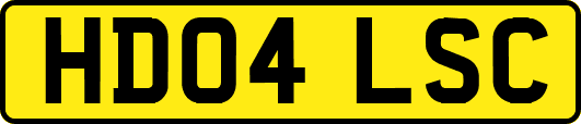 HD04LSC