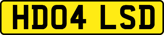HD04LSD