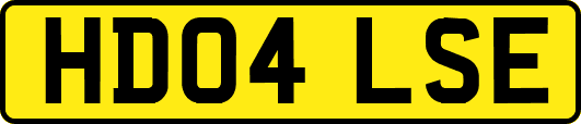 HD04LSE