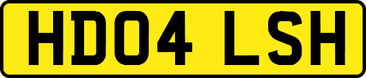 HD04LSH