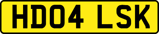 HD04LSK