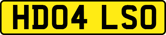 HD04LSO