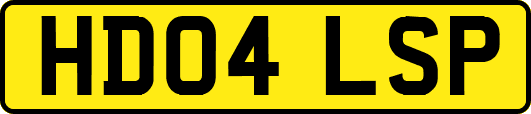 HD04LSP