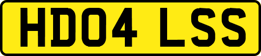 HD04LSS