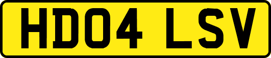 HD04LSV