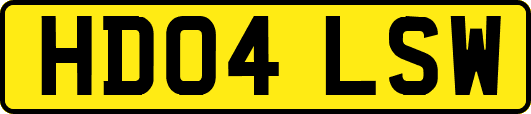 HD04LSW