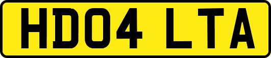 HD04LTA