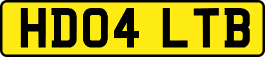 HD04LTB