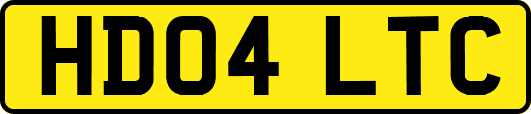 HD04LTC