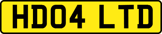 HD04LTD