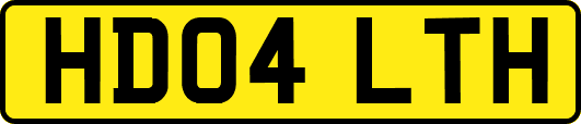 HD04LTH