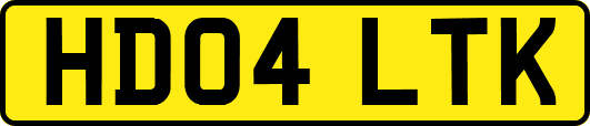 HD04LTK