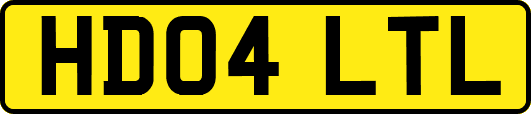 HD04LTL