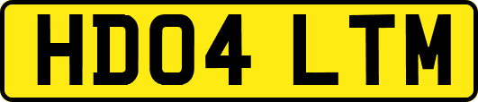 HD04LTM