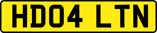 HD04LTN