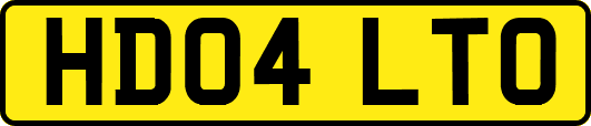 HD04LTO