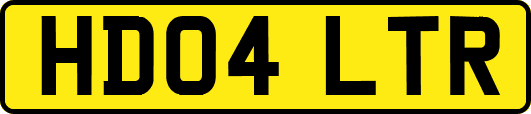 HD04LTR