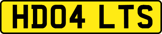 HD04LTS
