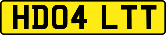 HD04LTT