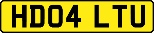 HD04LTU