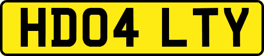 HD04LTY