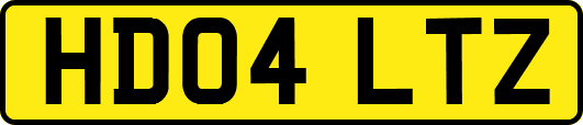 HD04LTZ