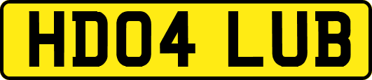 HD04LUB
