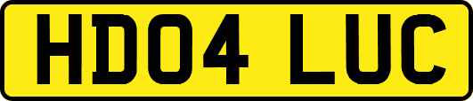 HD04LUC