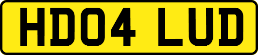 HD04LUD